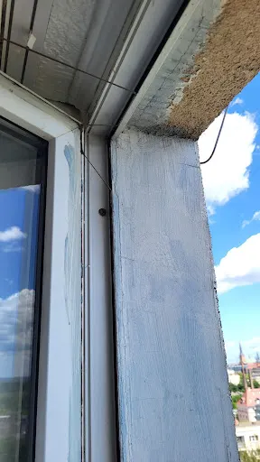 Naprawa Okien Szczecin Sebastian Piechowski